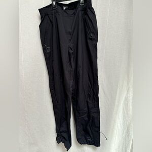 Rei rain pants